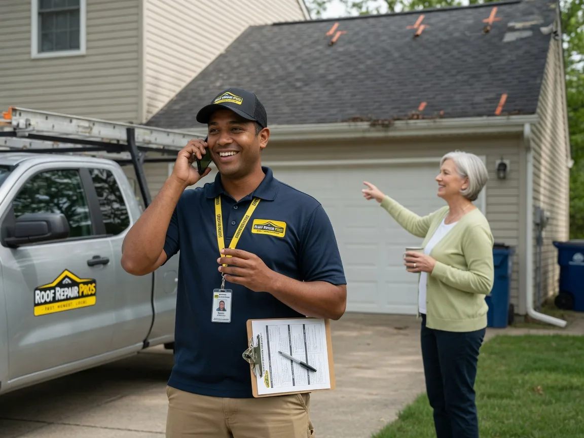 Roof Repair Robinsonville, MS FAQs